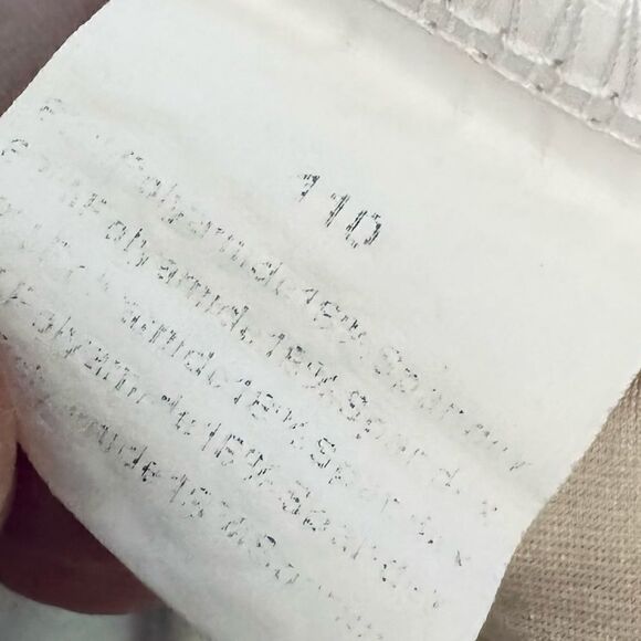 One piece pink & yellow unicorn leotard Size 3-4 Years - Picture 5 of 5